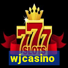 wjcasino - jogos slots premium